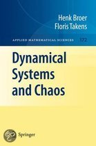 9781441968692 Dynamical Systems And Chaos