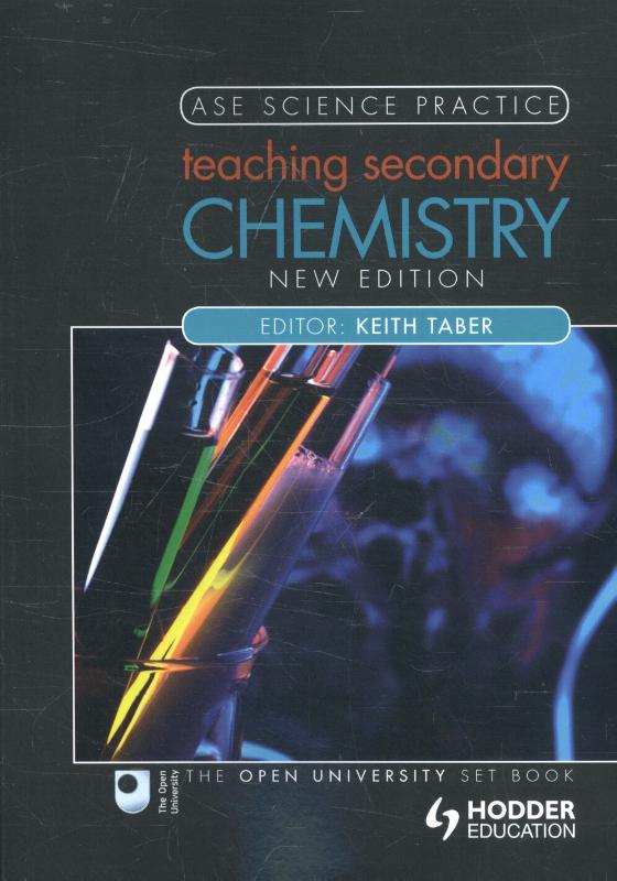9781444124323 Teaching Secondary Chemistry 2nd edition