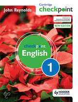 9781444143836-Cambridge-Checkpoint-English-Students-Book-1