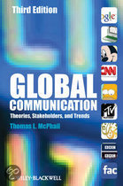 9781444330304 Global Communication