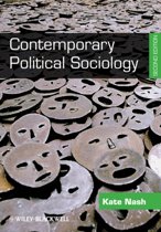9781444330755 Contemporary Political Sociology