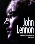 John Lennon een geschiedenis in beeld