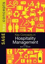 9781446200681 Key Concepts in Hospitality Management