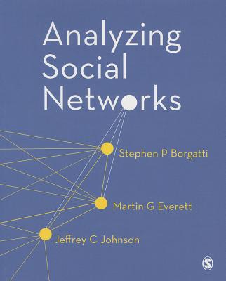 9781446247419 Analyzing Social Networks