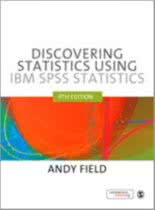 9781446249178 Discovering Statistics Using IBM SPSS Statistics