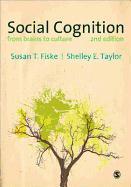 9781446258156 Social Cognition