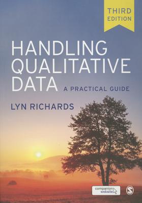 9781446276068 Handling Qualitative Data