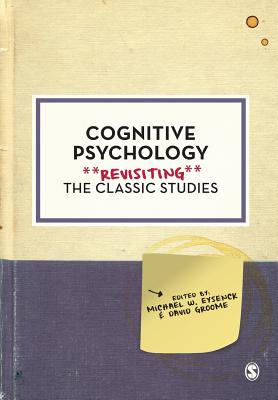 9781446294475 Cognitive Psychology