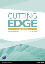 9781447906643-Cutting-Edge--Pre-Intermediate-Workbook-without-Key