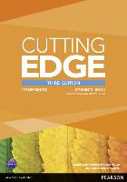 9781447944041-Cutting-Edge--Intermediate-Students-Book-with-DVD-and-MyEnglishLab-Pack