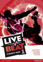 9781447952688-Live-Beat-1-Students-Book