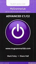 9781447983279-MyGrammarLab-Advanced-No-Key-MyLab-Only-Access-Card