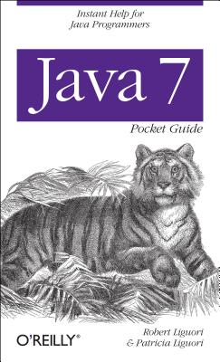 9781449343569-Java-7-Pocket-Guide