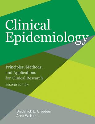 9781449674328 Clinical Epidemiology