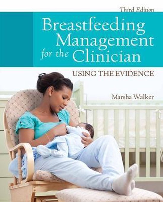 9781449694654 Breastfeeding Management For