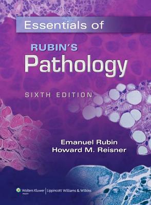 9781451110234 Essentials of Rubins Pathology