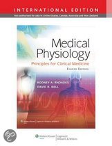 9781451110395 Medical Physiology International Edition