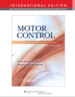 9781451117103 Motor Control International Edition