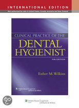 9781451175752 Clinical Practice of the Dental Hygienist International Edition