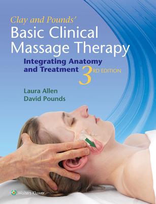 9781451185461-Clay-Pounds-Basic-Clinical-Massage-Therapy