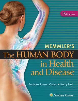 9781451192803-Memmlers-The-Human-Body-in-Health-and-Disease