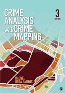 9781452202716 Crime Analysis With Crime Mapping