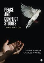 9781452202952 Peace and Conflict Studies