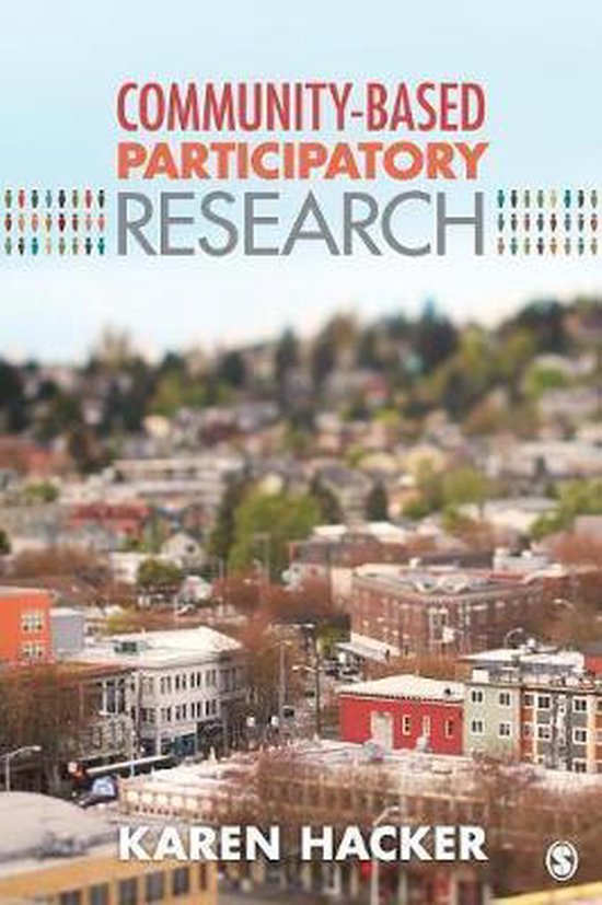9781452205816-Community-Based-Participatory-Research