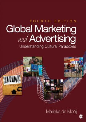 9781452257174 Global Marketing  Advertising