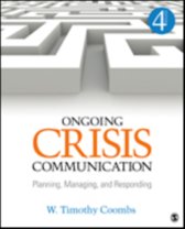 9781452261362 Ongoing Crisis Communication