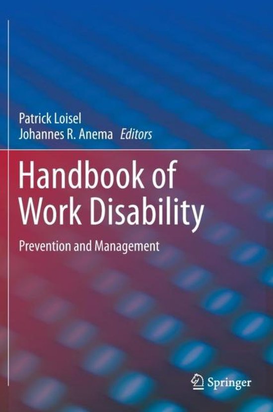 9781461462132-Handbook-of-Work-Disability