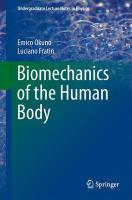 9781461485759-Biomechanics-of-the-Human-Body