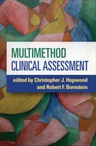 9781462516018-Multimethod-Clinical-Assessment