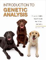 9781464109485 Introduction to Genetic Analysis