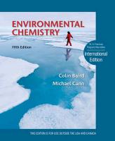 9781464113499-Environmental-Chemistry