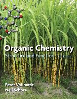 9781464120275 Organic Chemistry Structure and Function