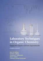 9781464134227 Laboratory Techniques in Organic Chemistry