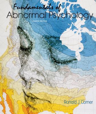 9781464176975 Fundamentals of Abnormal Psychology