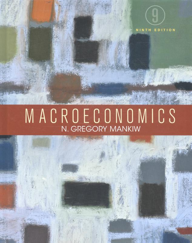 9781464182891-Macroeconomics