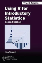 9781466590731 Using R for Introductory Statistics