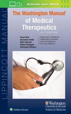 9781469890241-The-Washington-Manual-of-Medical-Therapeutics