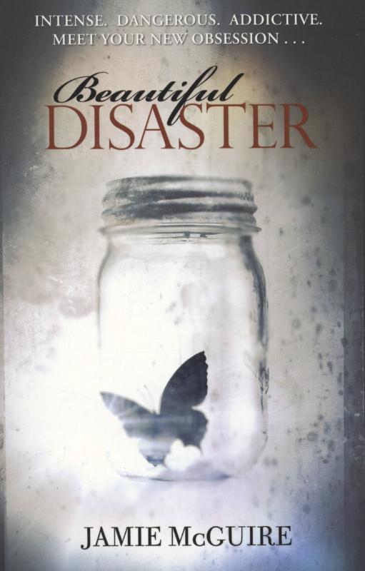 9781471115035 Beautiful Disaster