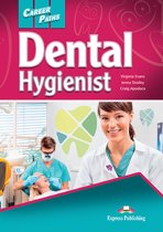 9781471546617 Career Paths Dental Hygienist Students Pack