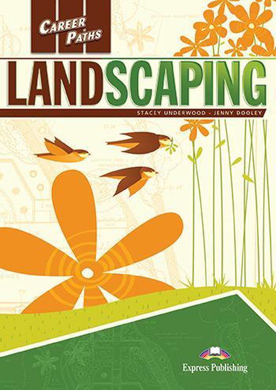 9781471560637 Career Paths Landscaping