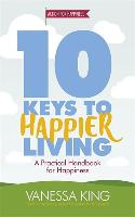 9781472233424 10 Keys To Happier Living