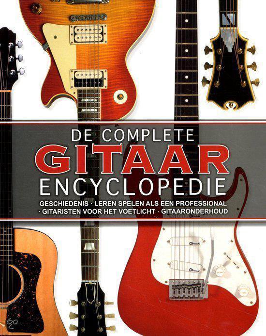9781472314154-De-complete-gitaar-encyclopedie