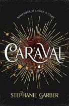 9781473629158 Caraval