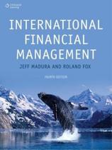 9781473725508 International Financial Management