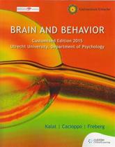 Custom Brain & Behaviour