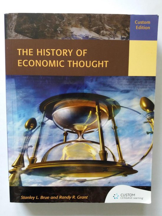 9781473738393-Custom-the-History-of-Economic-Thought